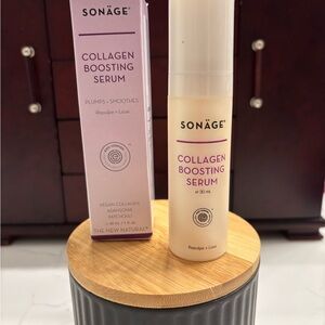 Sonage Collagen Boosting